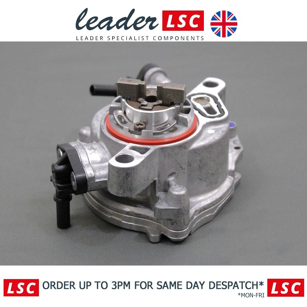 LSC 1785236 : GENUINE Brake Vacuum Pump - NEW - Image 10