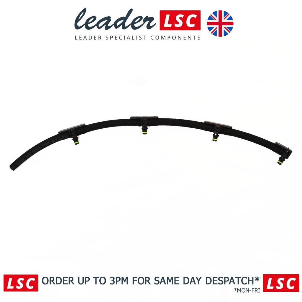 LSC 55245385 : Diesel Fuel Injection Leak Off Pipe / Overflow Return Hose - NEW - Image 10