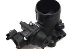 LSC 1444851 : Genuine Ford Throttle Body Valve - NEW