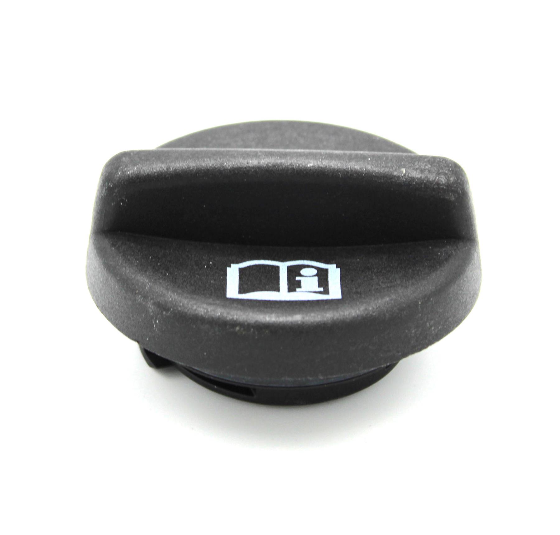 LSC 55566555 : Genuine Vauxhall Oil Filler Cap - NEW - Image 3