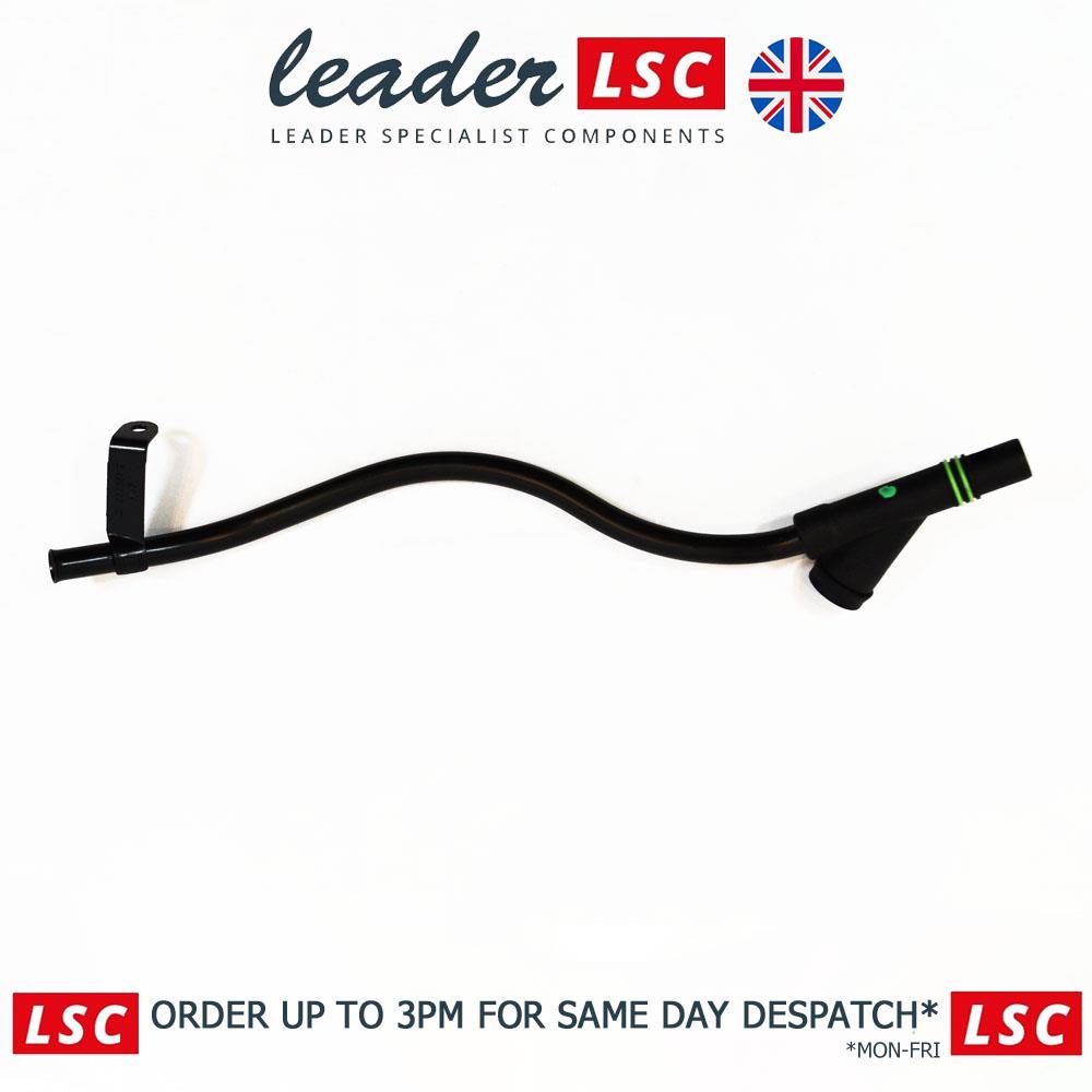 LSC 55565719 : Genuine Vauxhall Oil Level Dipstick Guide Tube - NEW - Image 7