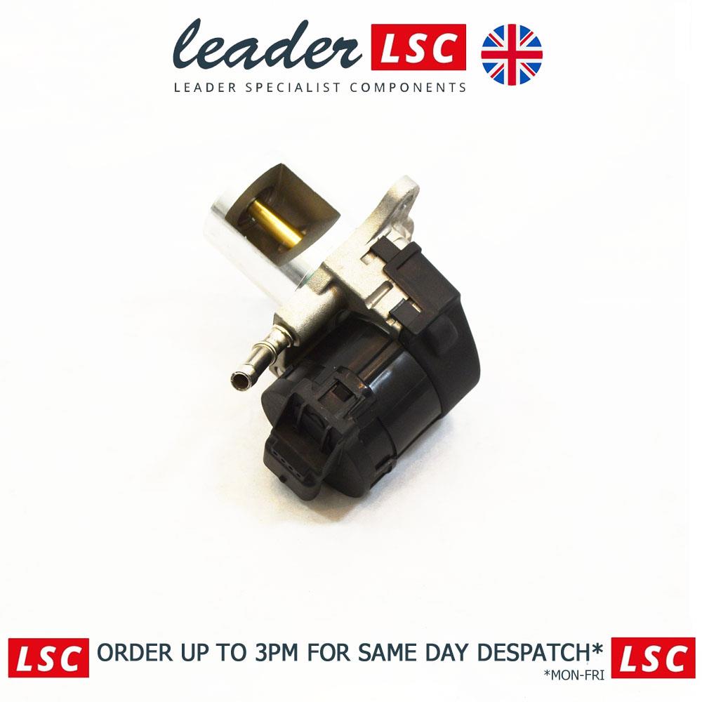 LSC 6421401060 : EGR Valve with Seal for Mercedes Benz Diesel CDi - NEW - Image 10