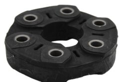 LSC 26117511454 : Propshaft Joint  Flex Disc Doughnut Coupling - NEW - Image 3