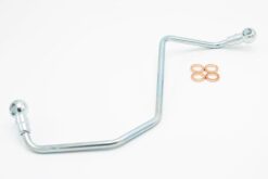 LSC 9806879480 : Turbocharger Oil Feed Pipe for Citroen Ford Peugeot - NEW