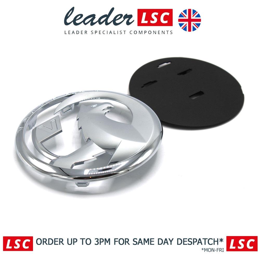 LSC 13491207 39033852 : GENUINE Front Griffin Badge and Backing Plate - NEW - Image 9