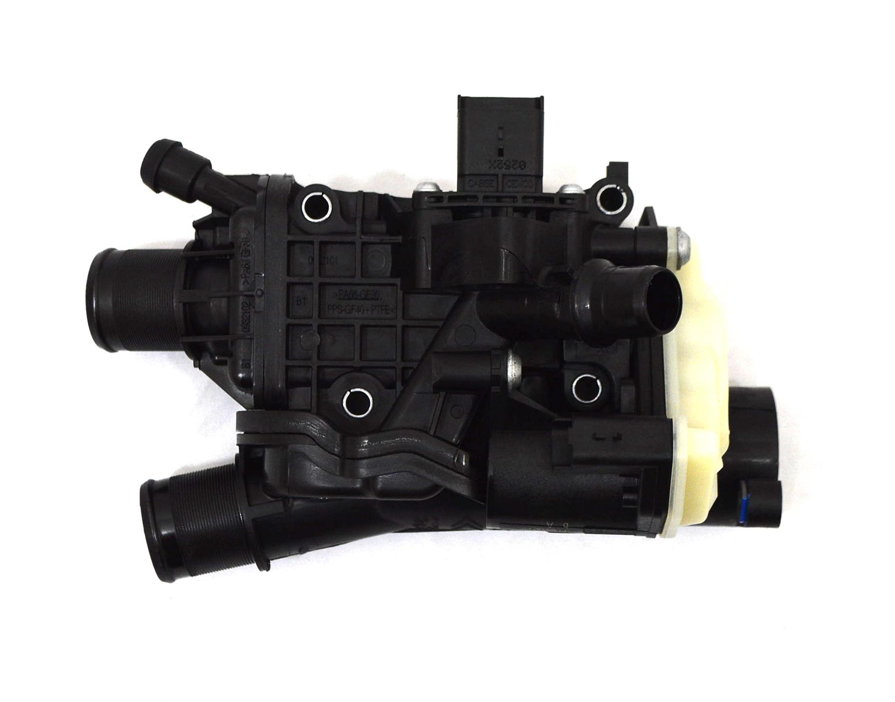 LSC 9849443980 : Genuine Coolant Thermostat with Sensor and Seal - NEW