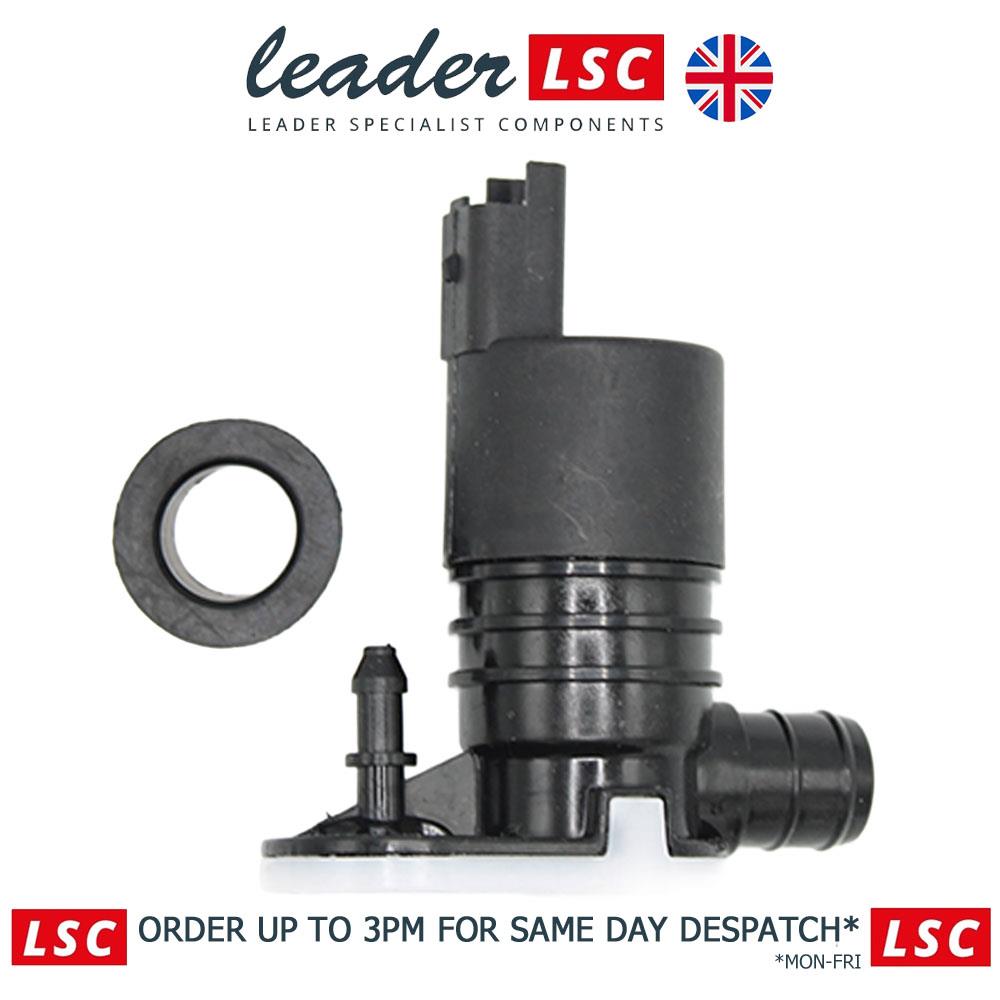 LSC 9813363380 : Windscreen Washer Pump - NEW - Image 9