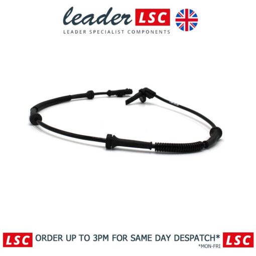 LSC 93868517 : GENUINE Vauxhall Front Axle ABS / Wheel Speed