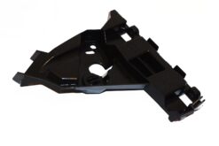 LSC 13350884 : Genuine Vauxhall Passenger Side (Left) Front Bumper Mounting Guide - NEW