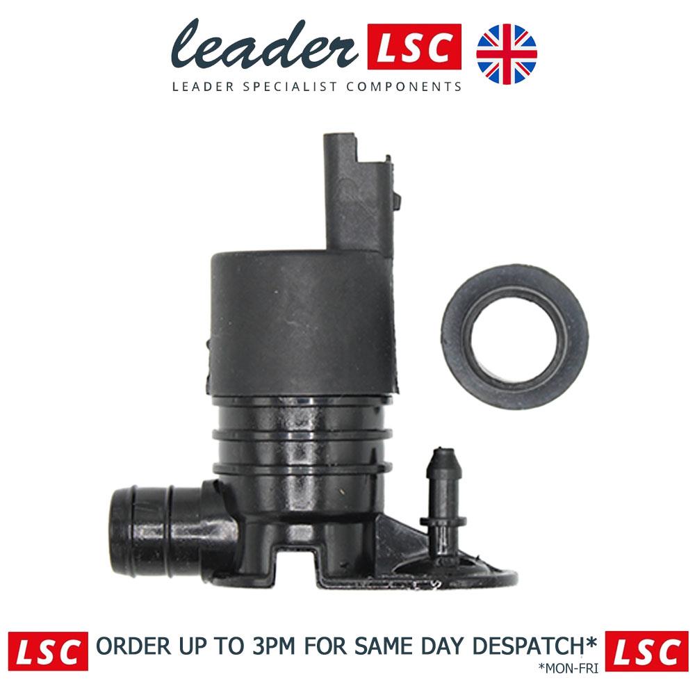 LSC 9813363380 : Windscreen Washer Pump - NEW - Image 7