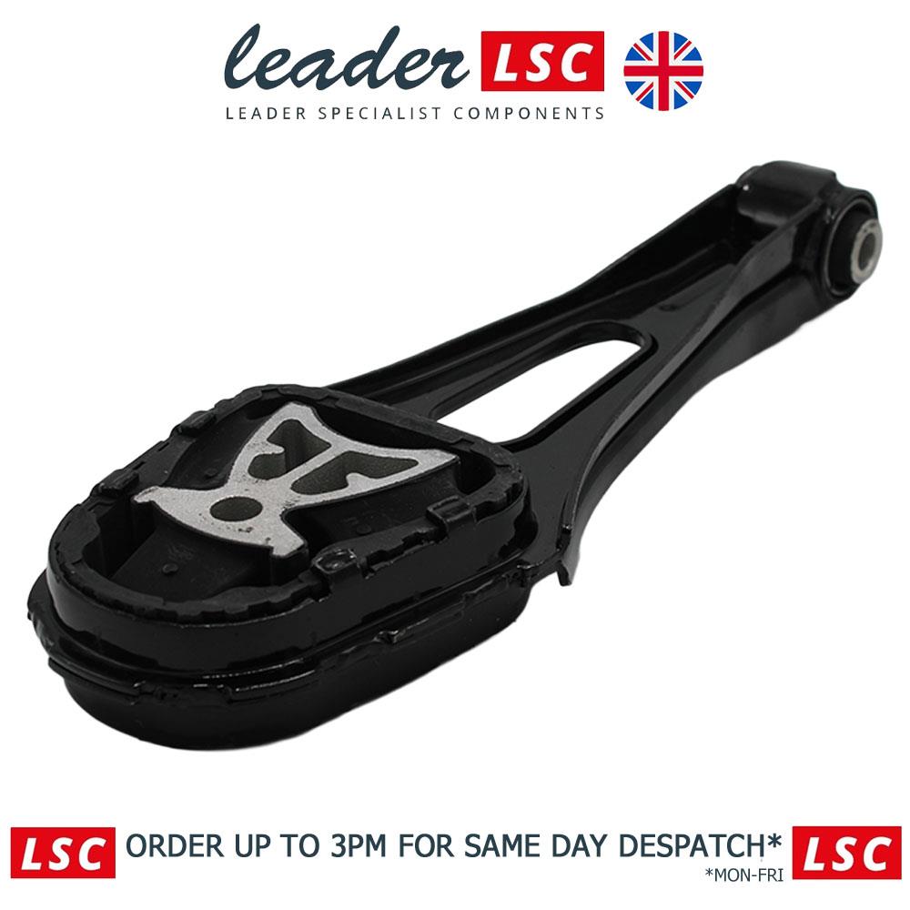 LSC 2015369 : GEARBOX ENGINE MOUNT INSULATOR SUPPORT Ford Transit Mk7 FWD - NEW - Image 10