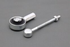 LSC 2452.G4 : Gear Linkage Selector Shift Rod Repair Kit - NEW