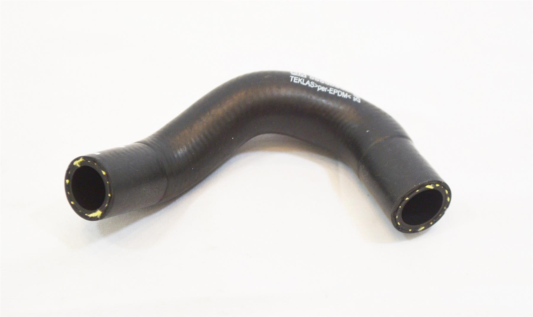 LSC 55596898 : Genuine OEM Oil Cooler Inlet Hose for Vauxhall 1.4 Petrol - NEW - Image 3