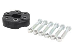 LSC 26111227869 : Propshaft Joint Doughnut with Nuts and Bolts - NEW SALE - Image 4