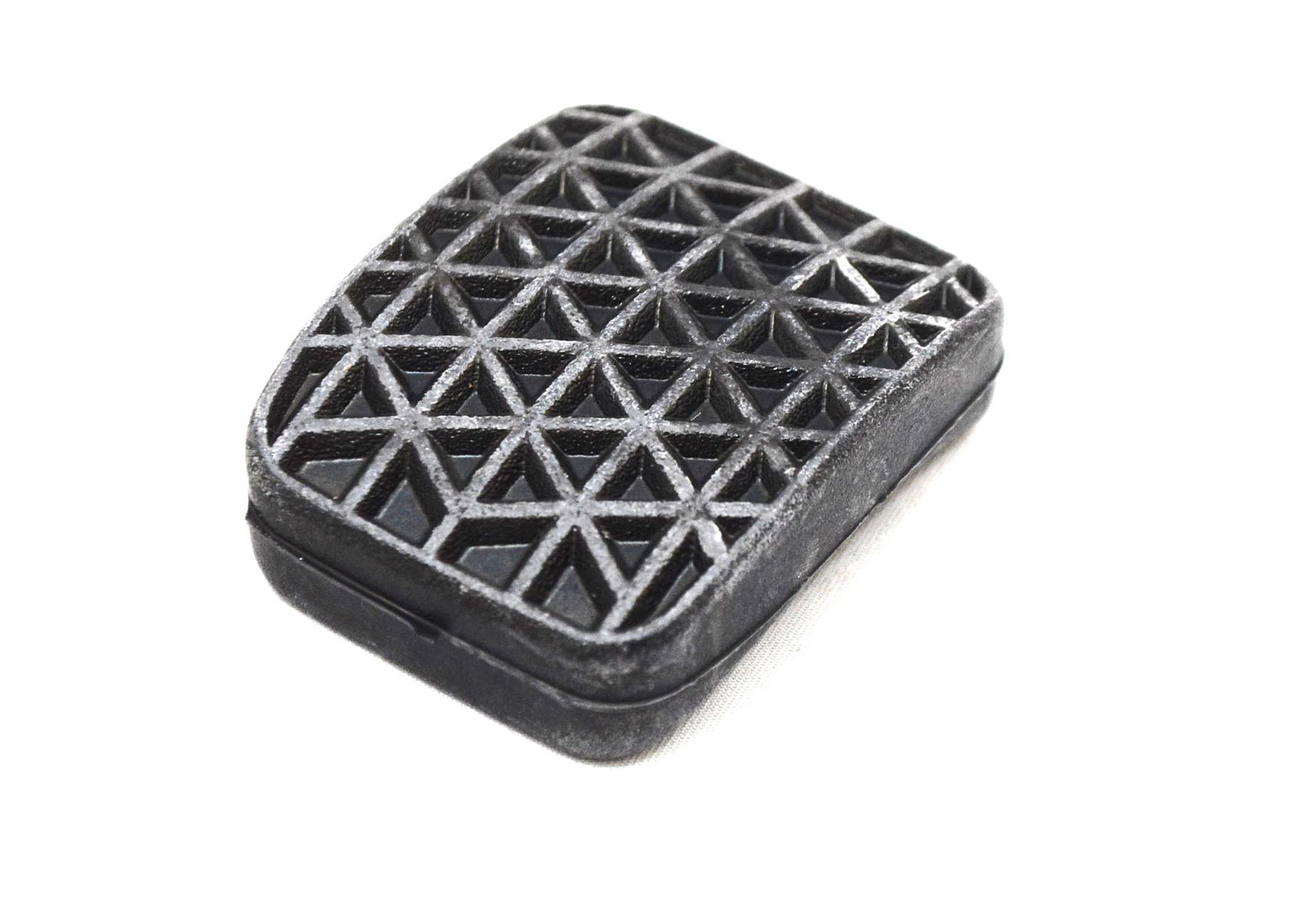 LSC 24404216 : GENUINE Brake Clutch Pedal Rubber Pad Cover - NEW - Image 5