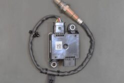 LSC 55501897 : Genuine Vauxhall Diesel Exhaust Particulate DPF Sensor and Control Module 1.6 2.0 CDTi - NEW