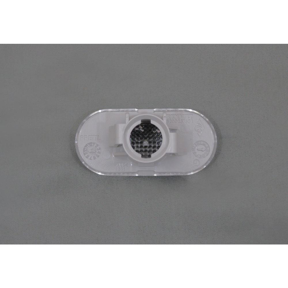 LSC 93161823 : GENUINE Side Repeater / Indicator Light / Lamp Lens - NEW - Image 4