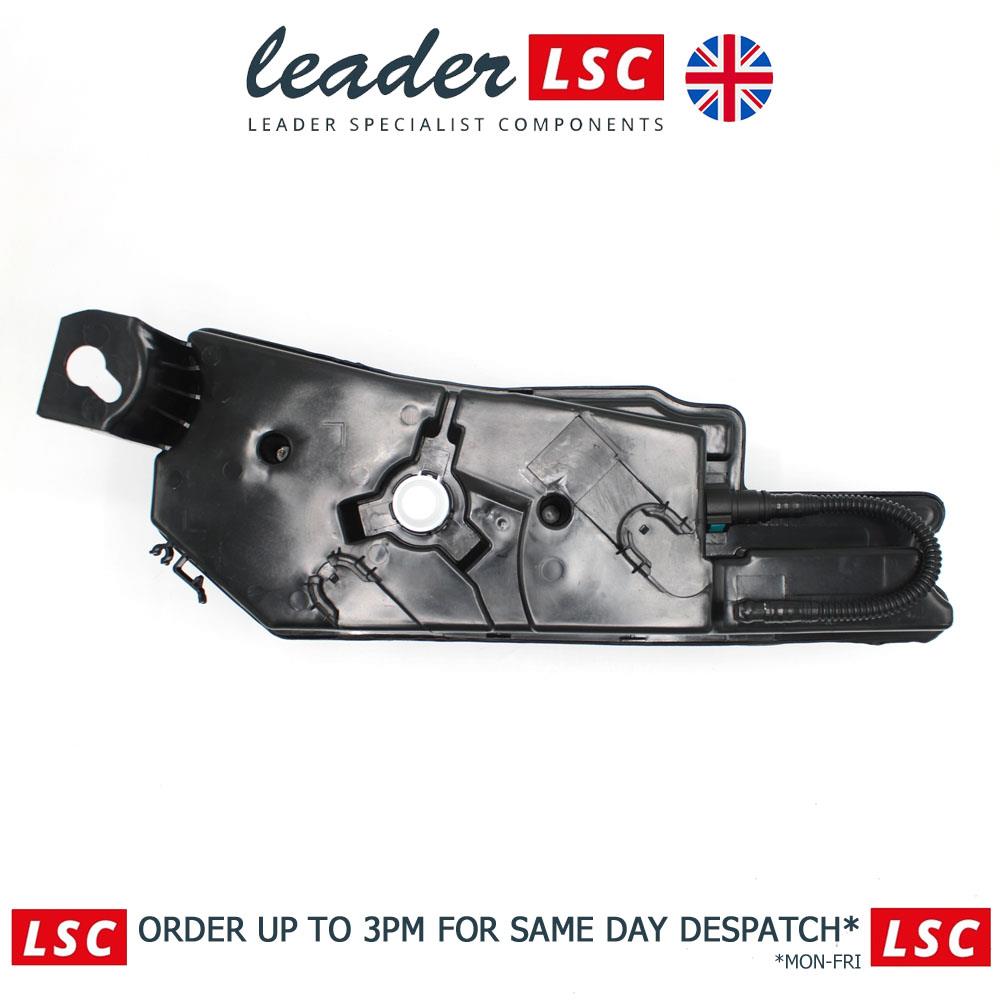 LSC 9816296080 : DPF Eolys PAT Diesel Fuel Additive Reservoir Tank with Pump Euro 6 - NEW - Image 7