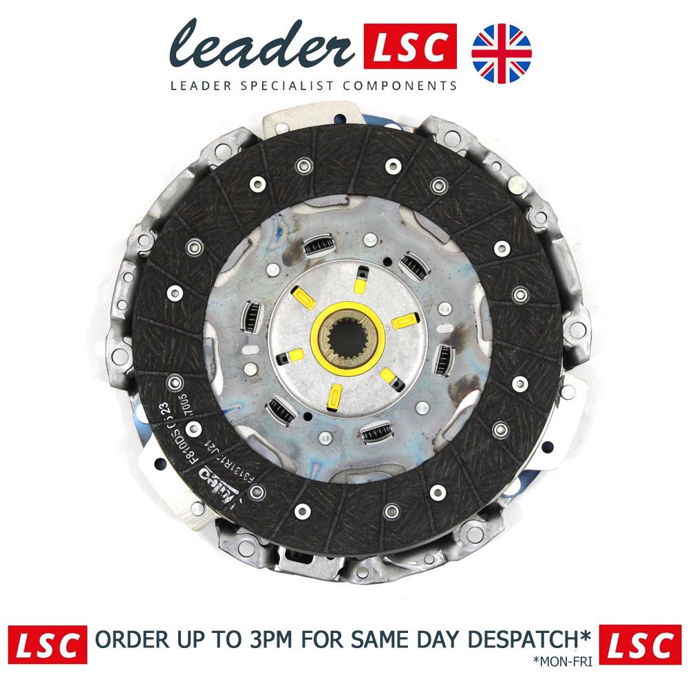 LSC 55513162 : GENUINE Vauxhall Clutch Kit - NEW - SALE - Image 9