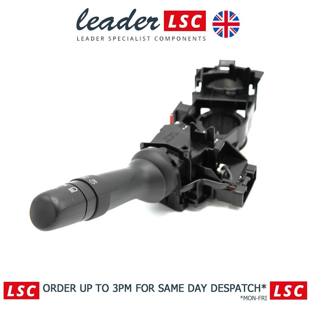 LSC B000612880 : GENUINE Indicator Light Stalk Column Switch with Fog Lights - NEW - Image 10