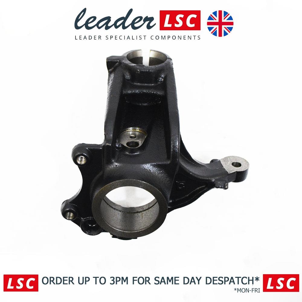 LSC 364691 : LHS Steering Knuckle for Citroen, DS and Peugeot - NEW - Image 9