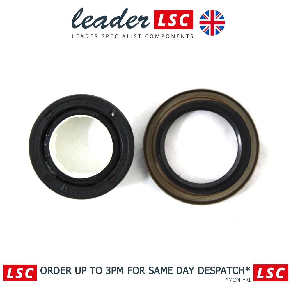LSC 9109274 95527066 : Genuine Vauxhall Driveshaft Oil Seals Left and Right - NEW - Image 10