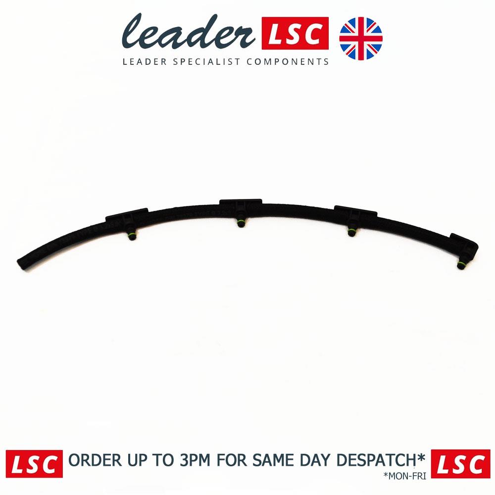 LSC 55245385 : Diesel Fuel Injection Leak Off Pipe / Overflow Return Hose - NEW - Image 7
