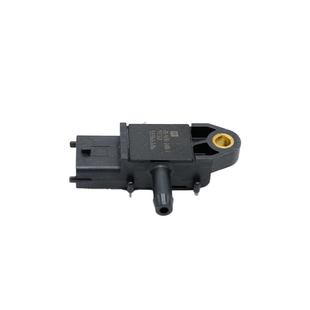 LSC 55566186 : GENUINE Vauxhall Exhaust Pressure Sensor - NEW