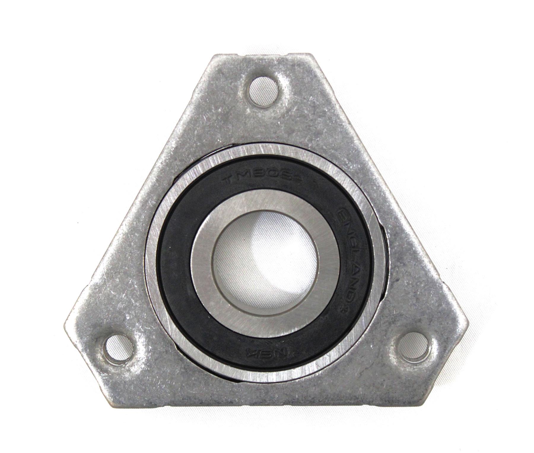 LSC 1873222 : GENUINE FORD 6 Speed Gearbox Input Shaft Top Bearing and Retainer - NEW - Image 2