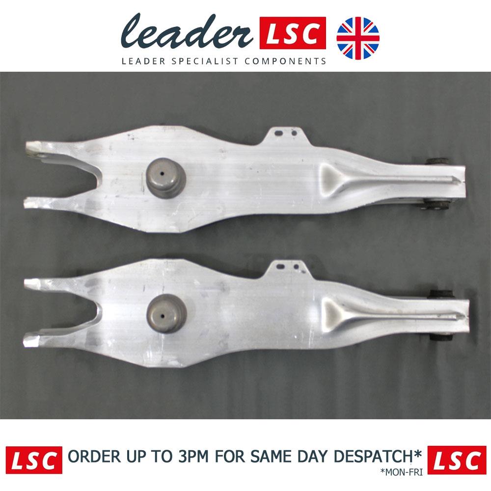 LSC 13204109 : GENUINE Pair of Rear Suspension Lower Control Arms for Vauxhall Vectra C - NEW - Image 9