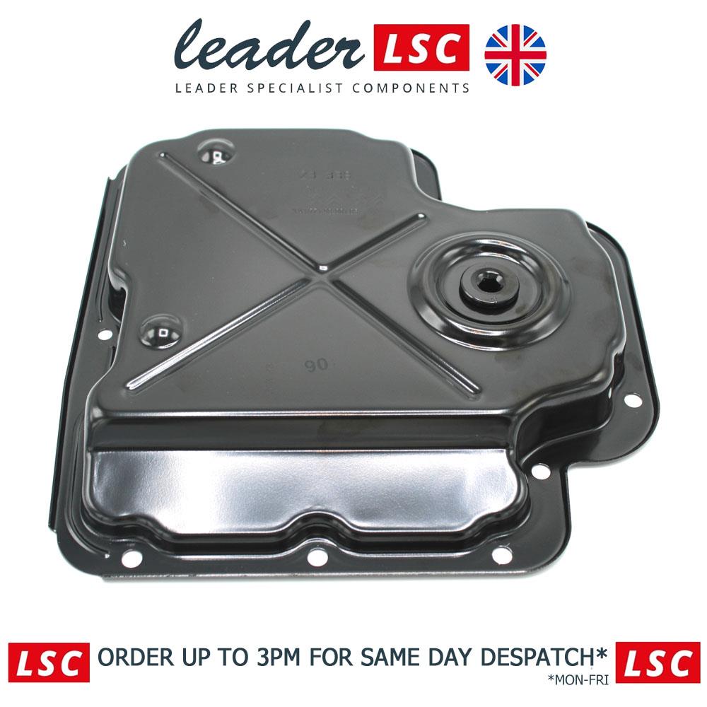 LSC 9809981680 : GENUINE OEM Engine Lower Sump / Oil Pan - NEW - Image 9