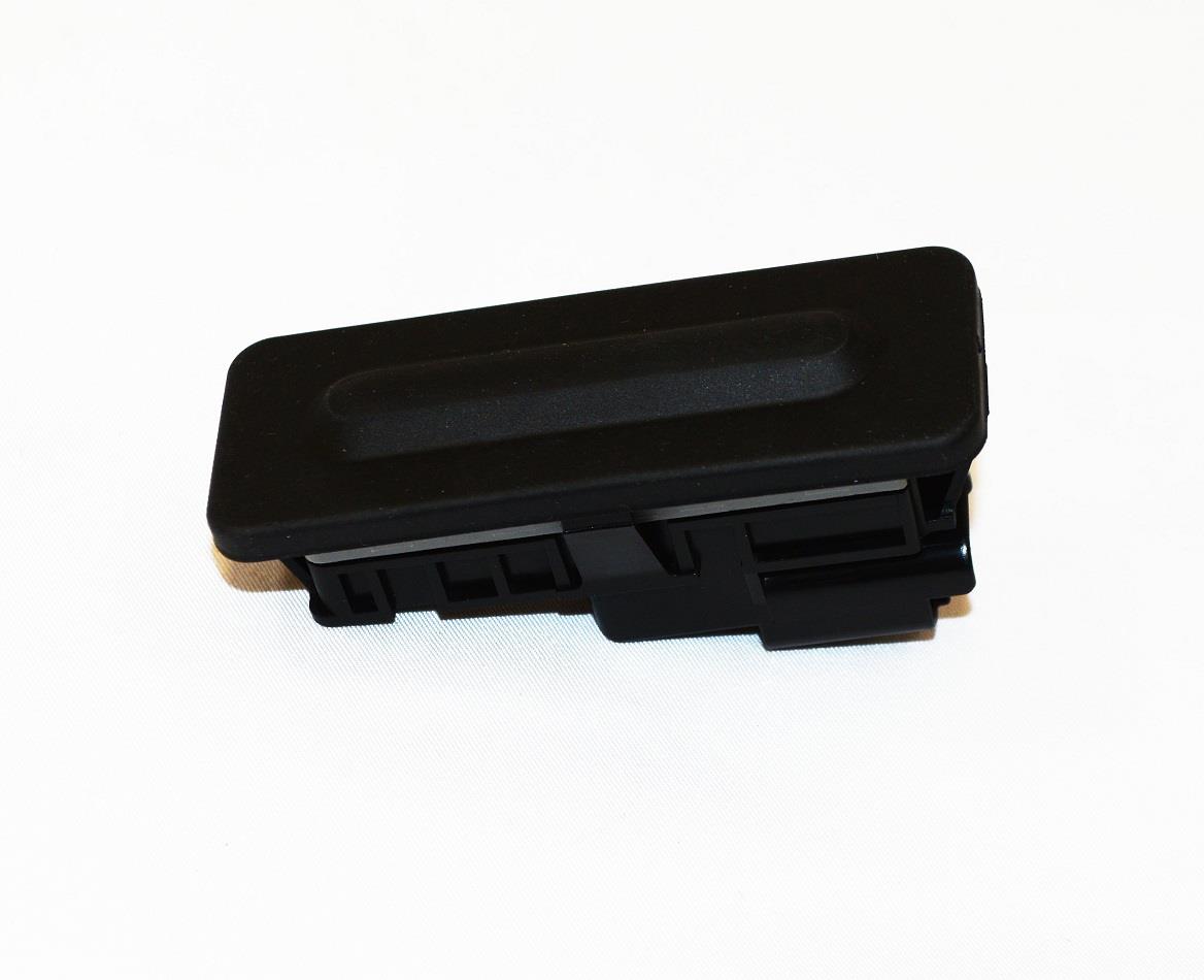 LSC 9827560380 : Genuine Peugeot Citroen Tailgate Release Handle Switch - NEW - Image 3