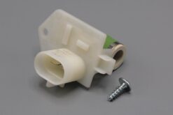 LSC 13256565 : GENUINE Radiator Fan Motor Resistor - NEW