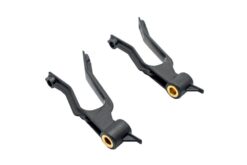 LSC 13162131 : GENUINE Pair of Radiator Brackets - NEW