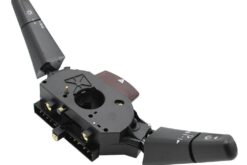 LSC 0015404745 : Steering Column Switch for Mercedes Sprinter - NEW