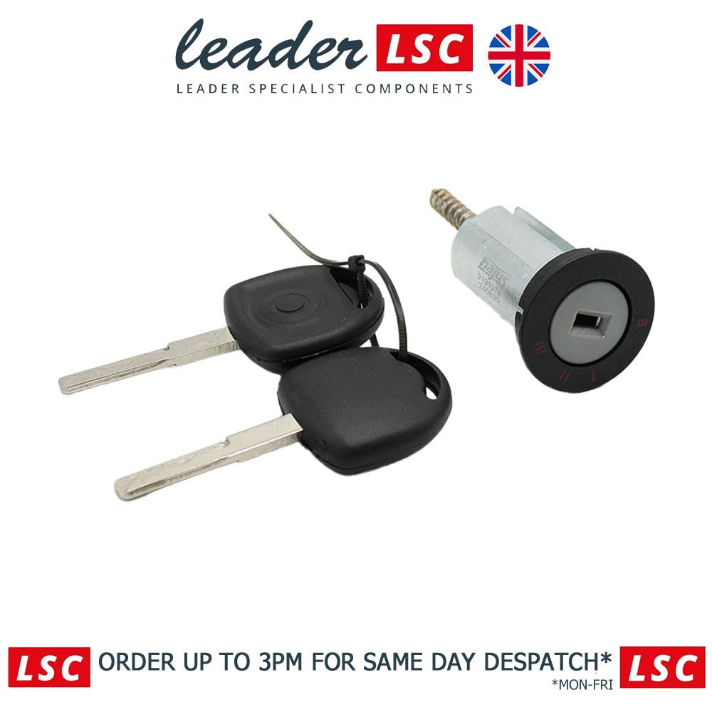 LSC 90140760 : Ignition Barrel and 2 Keys - NEW - Image 6