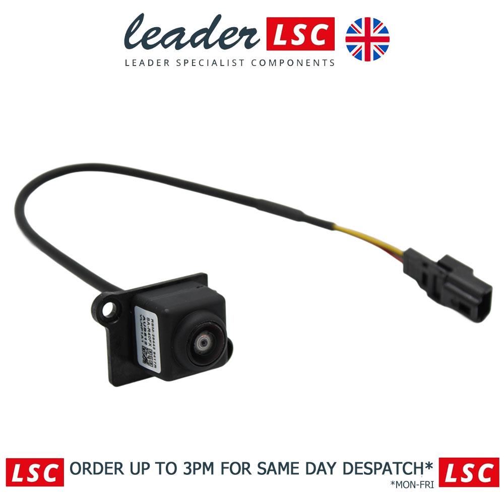 LSC 284429417R : Rear View Reversing Camera and Cable for Fiat Renault Vauxhall - NEW - Image 10