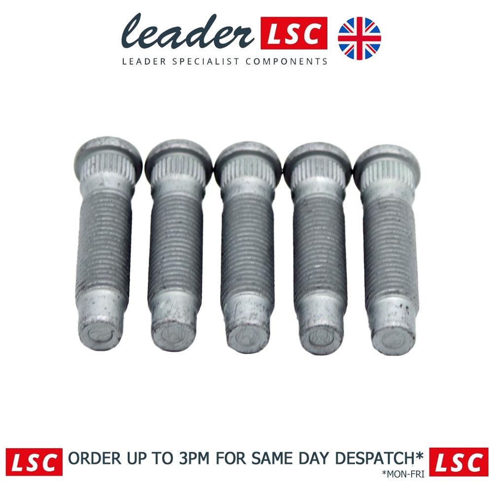 lsc-9595179-genuine-set-of-5-x-m12-wheel-hub-studs-front-or-rear-for
