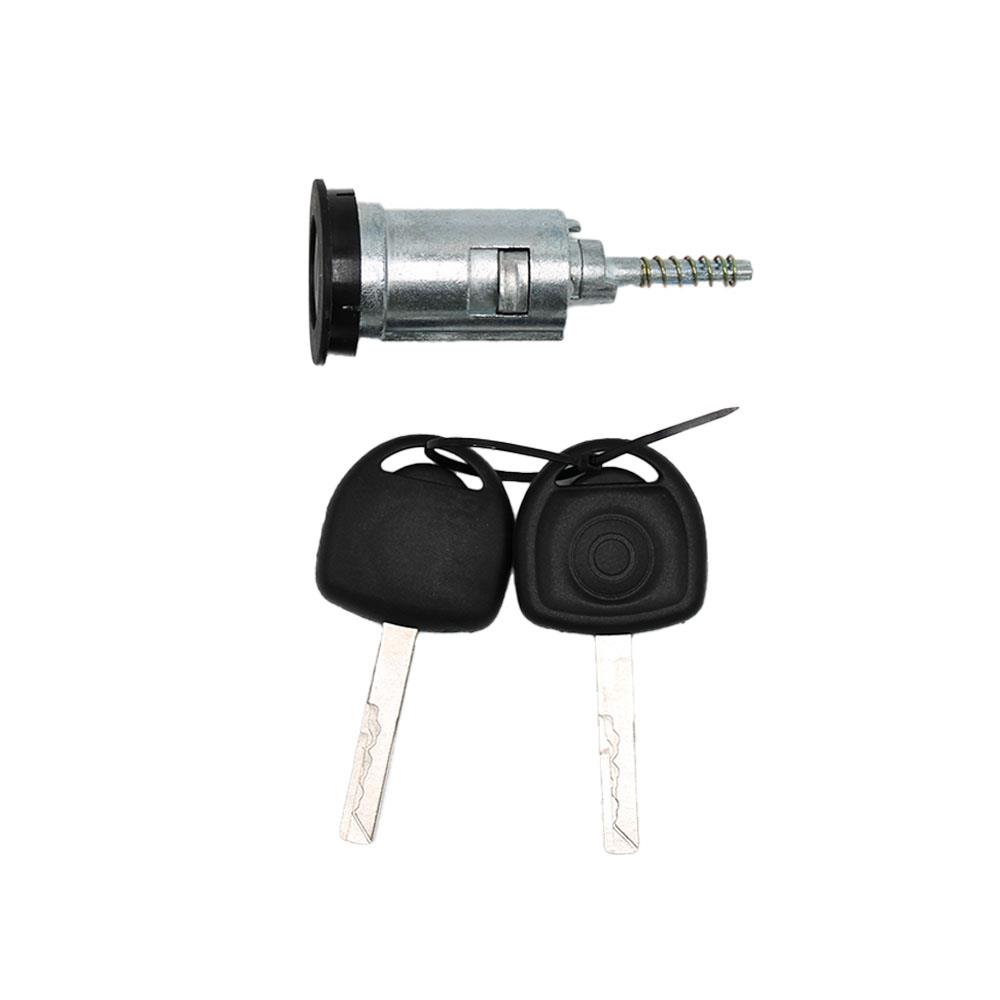 LSC 90140760 : Ignition Barrel and 2 Keys - NEW - Image 4