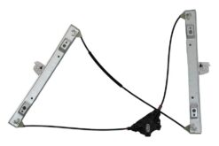 LSC 1528040 : Genuine Ford Fiesta Mk5 3 door Window Regulator - Drivers Side Front Right - NEW - Image 9