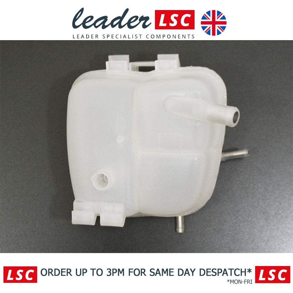 9117437 : RADIATOR COOLANT HEADER TANK - NEW - Image 9