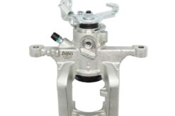 LSC 13300861 : Rear LHS Brake Disc Caliper with Piston - NEW