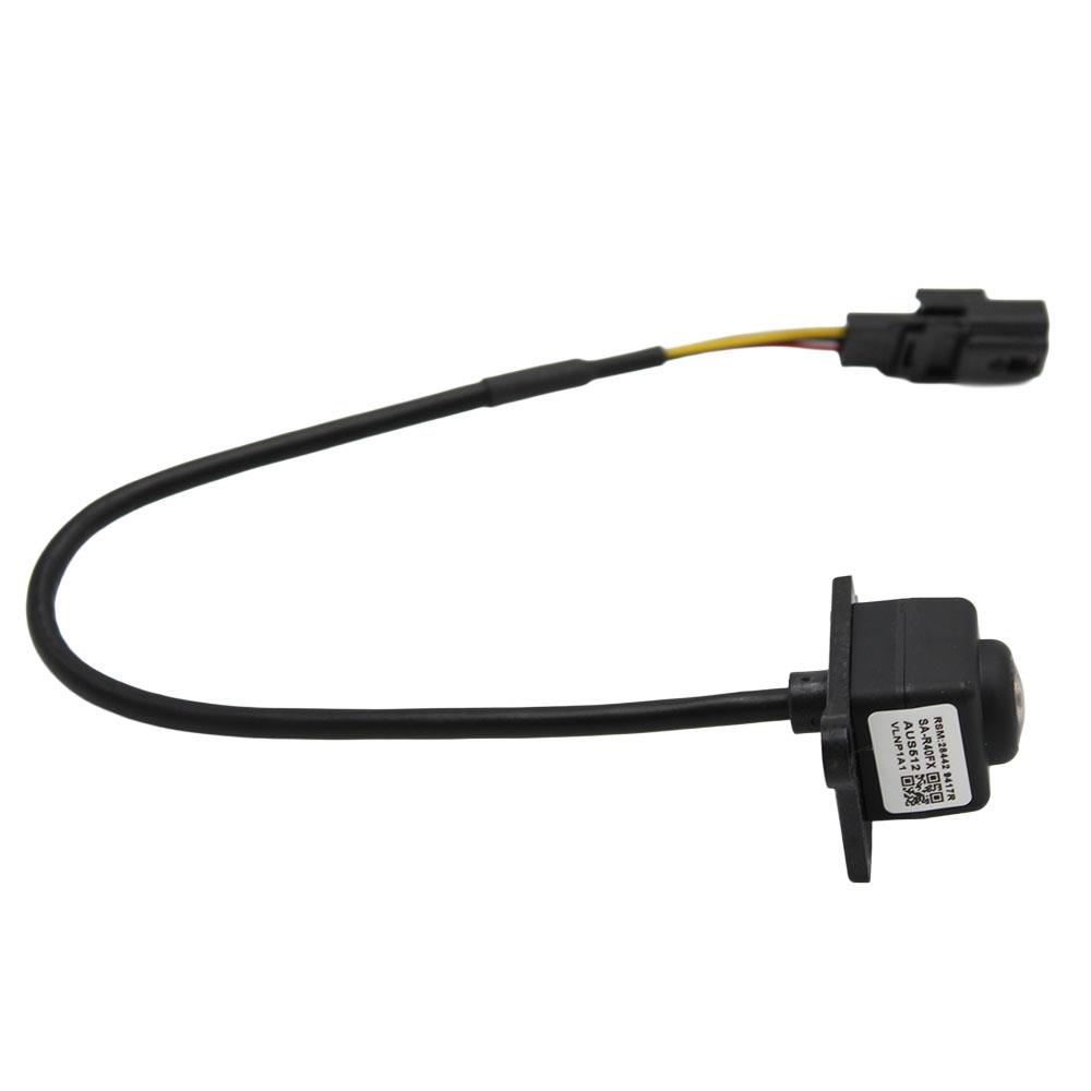 LSC 284429417R : Rear View Reversing Camera and Cable for Fiat Renault Vauxhall - NEW - Image 3