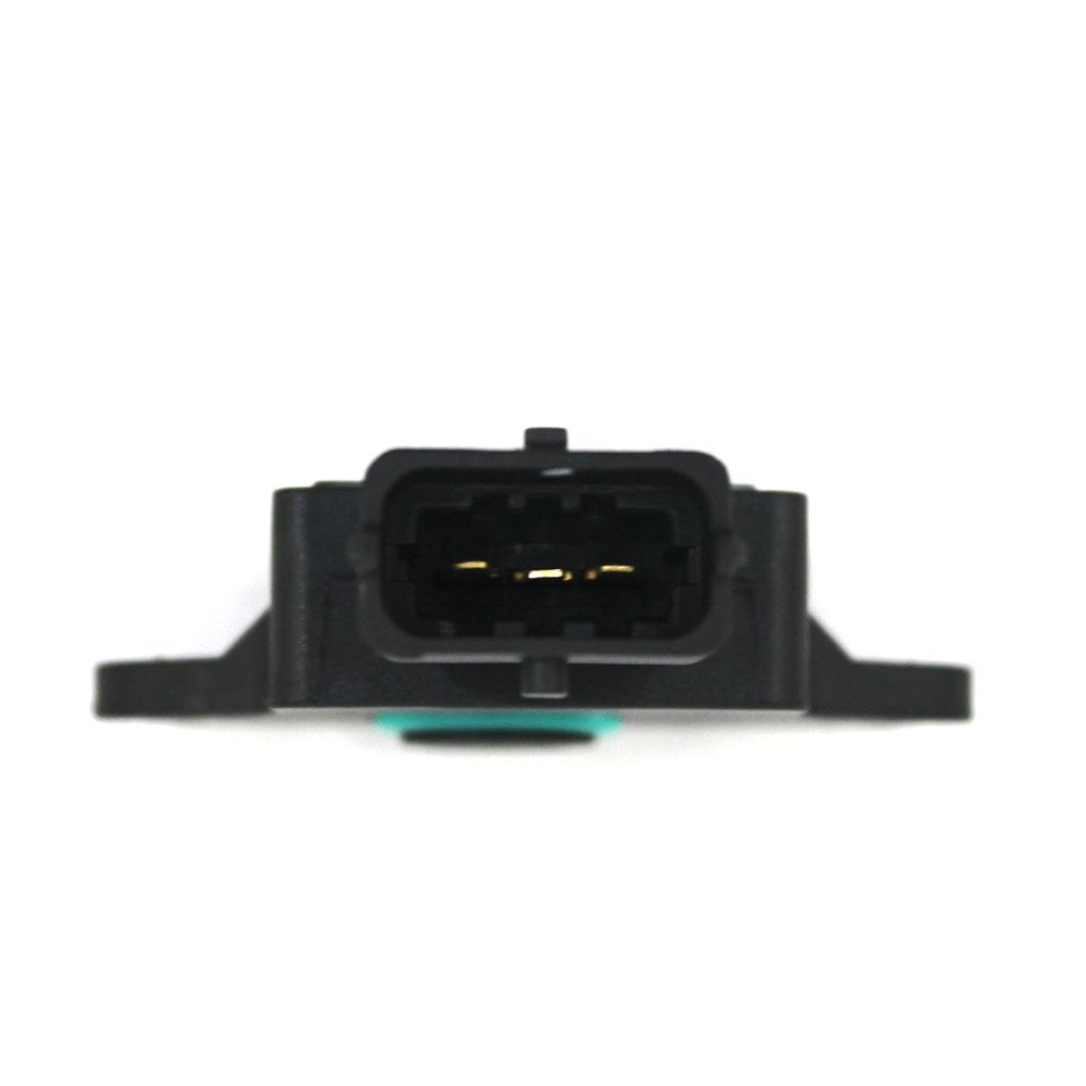 LSC 90541502 : Accelerator Position Sensor Throttle Body Valve Potentiometer - NEW - Image 4