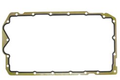 LSC 11137511224 : GENUINE ELRING Oil Sump Pan Gasket BMW - NEW