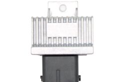 LSC 93862497 : Vauxhall Glow Plug Relay / Time Control Unit - NEW