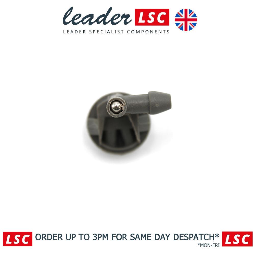 LSC 90356178 : Windscreen Washer Jet / Nozzle - NEW - Leader