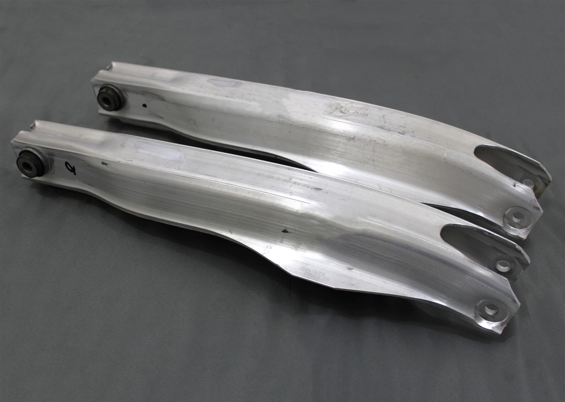 LSC 13204109 : GENUINE Pair of Rear Suspension Lower Control Arms for Vauxhall Vectra C - NEW - Image 5