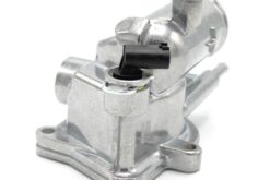 LSC 6462000015 : Coolant Thermostat with Housing and Seal - NEW - Image 4