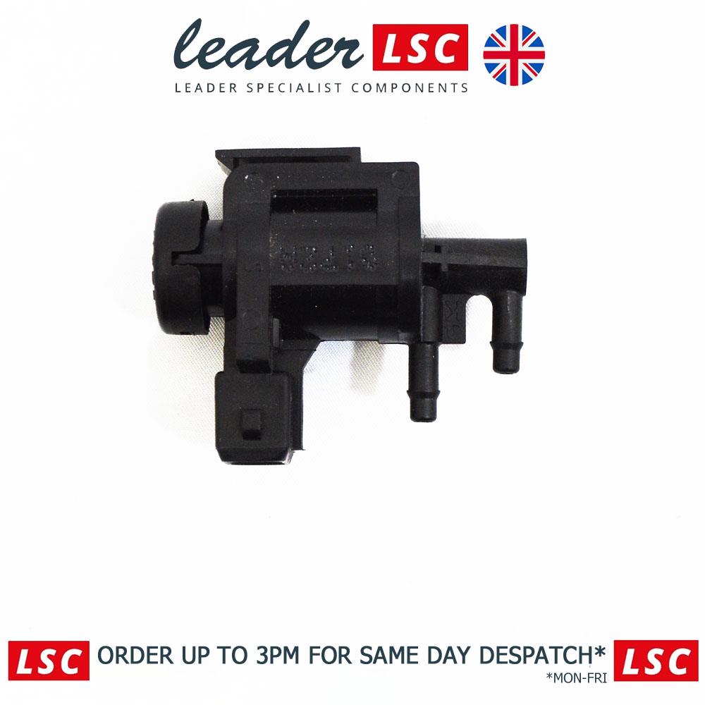 LSC 6580879 : Genuine Ford EGR Valve Control Solenoid - NEW - Image 9